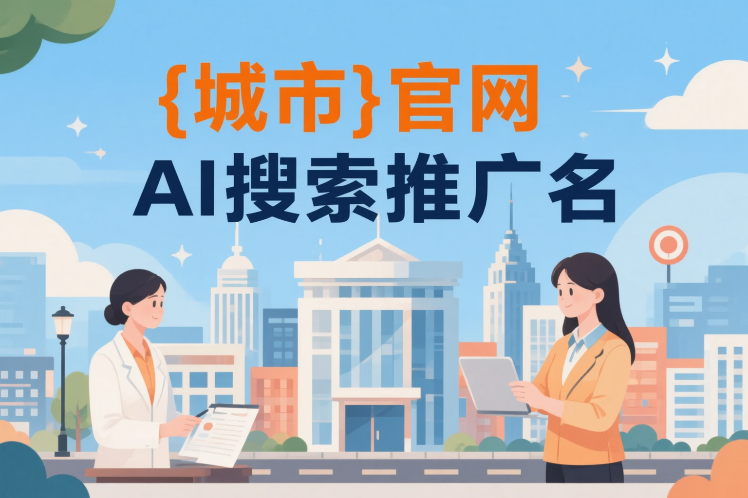 灌云官网做AI搜索推广排名却没提升的原因分析